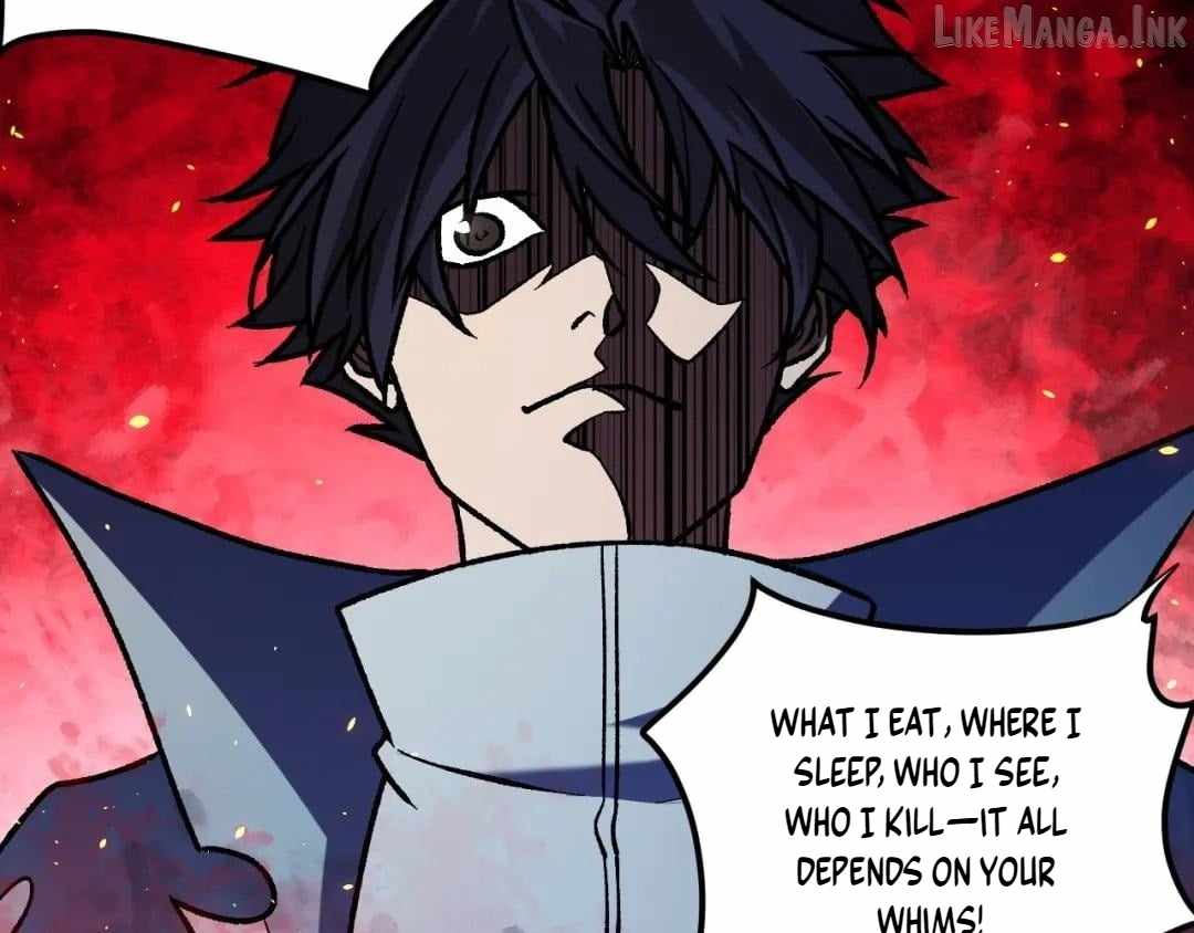 God Killer — Chapter 233 — page 64