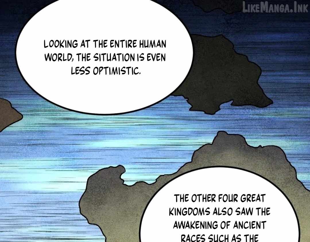 God Killer — Chapter 233 — page 139