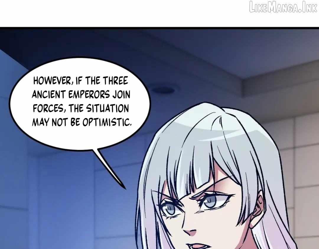 God Killer — Chapter 233 — page 148