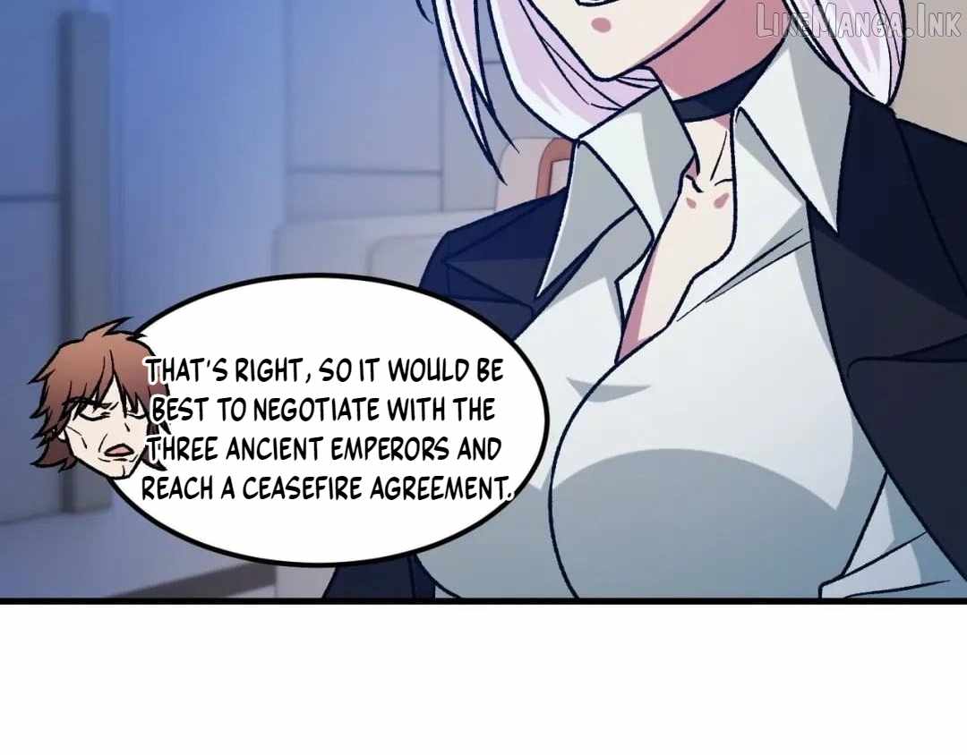 God Killer — Chapter 233 — page 149