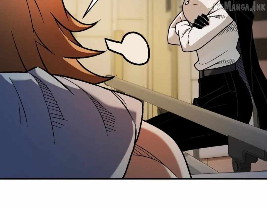 God Killer — Chapter 234 — page 24