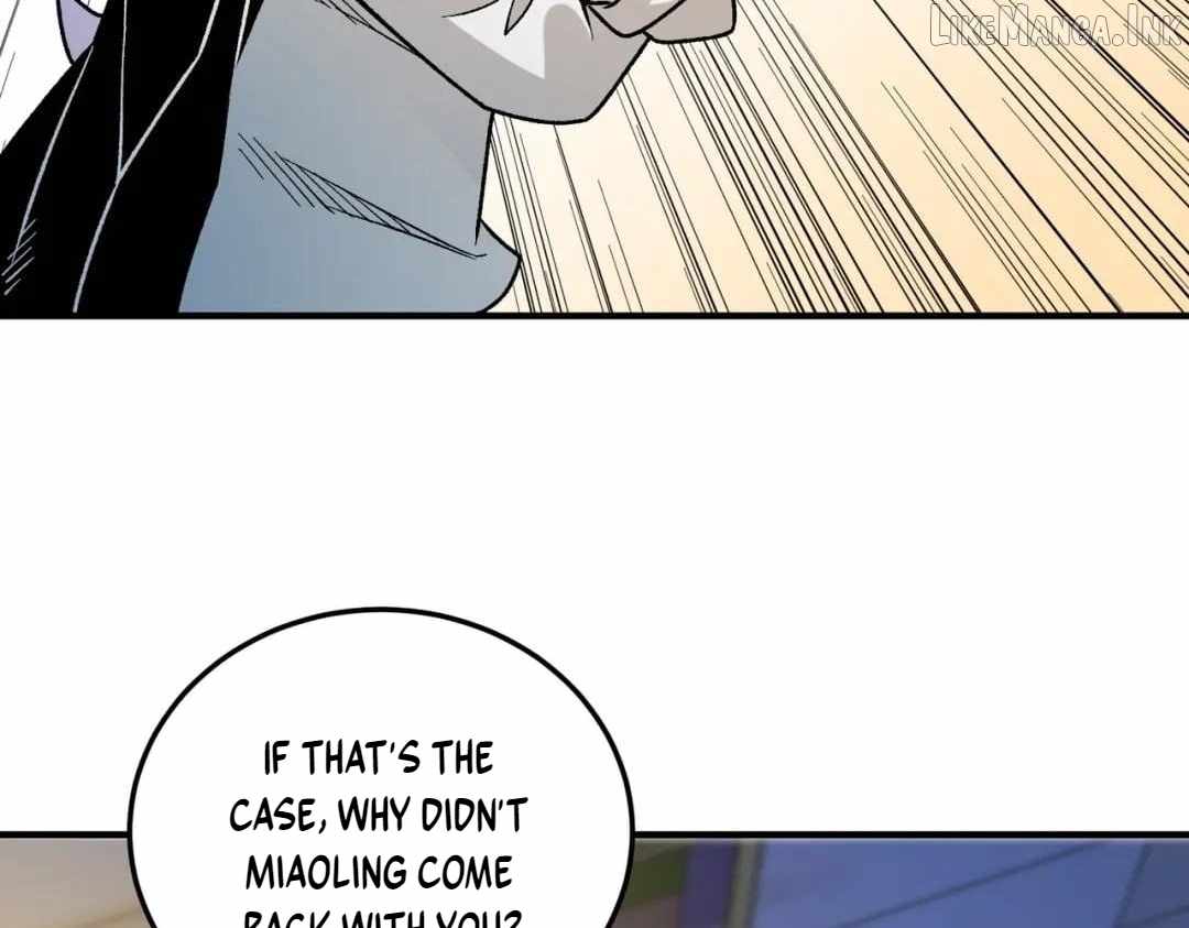 God Killer — Chapter 234 — page 28