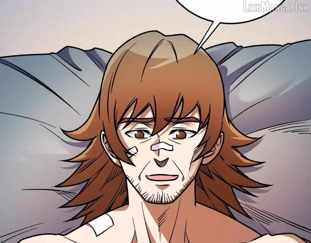 God Killer — Chapter 234 — page 34