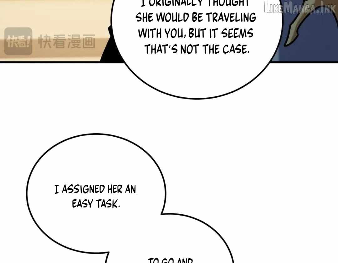 God Killer — Chapter 234 — page 43