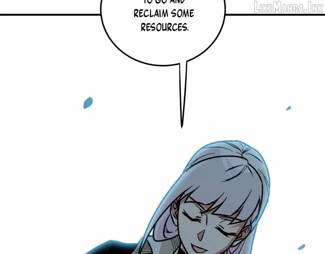 God Killer — Chapter 234 — page 44