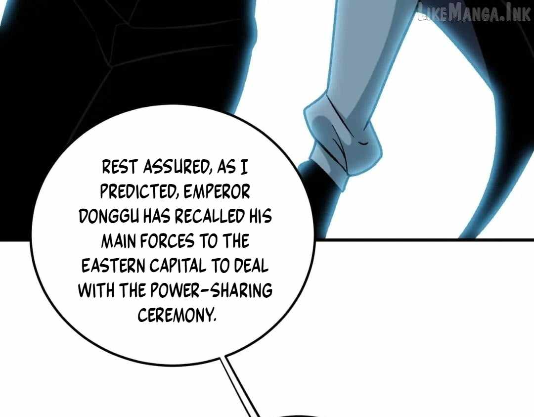 God Killer — Chapter 234 — page 46
