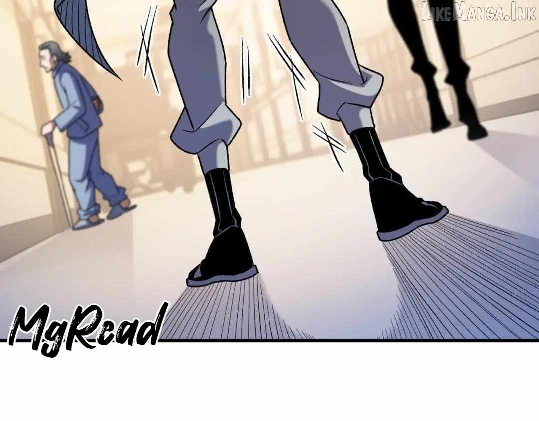 God Killer — Chapter 234 — page 49
