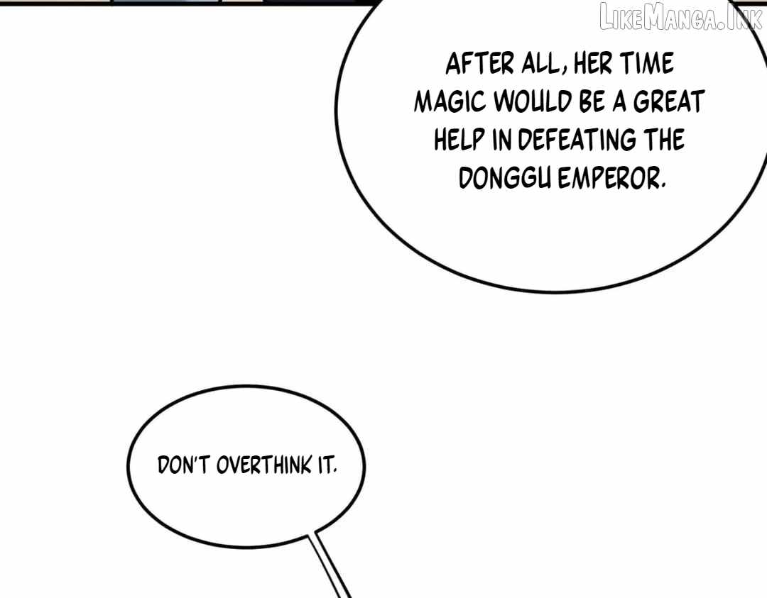 God Killer — Chapter 234 — page 54