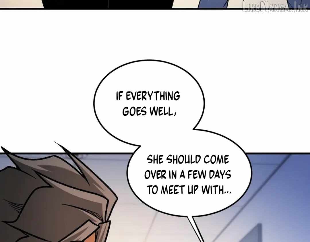 God Killer — Chapter 234 — page 60