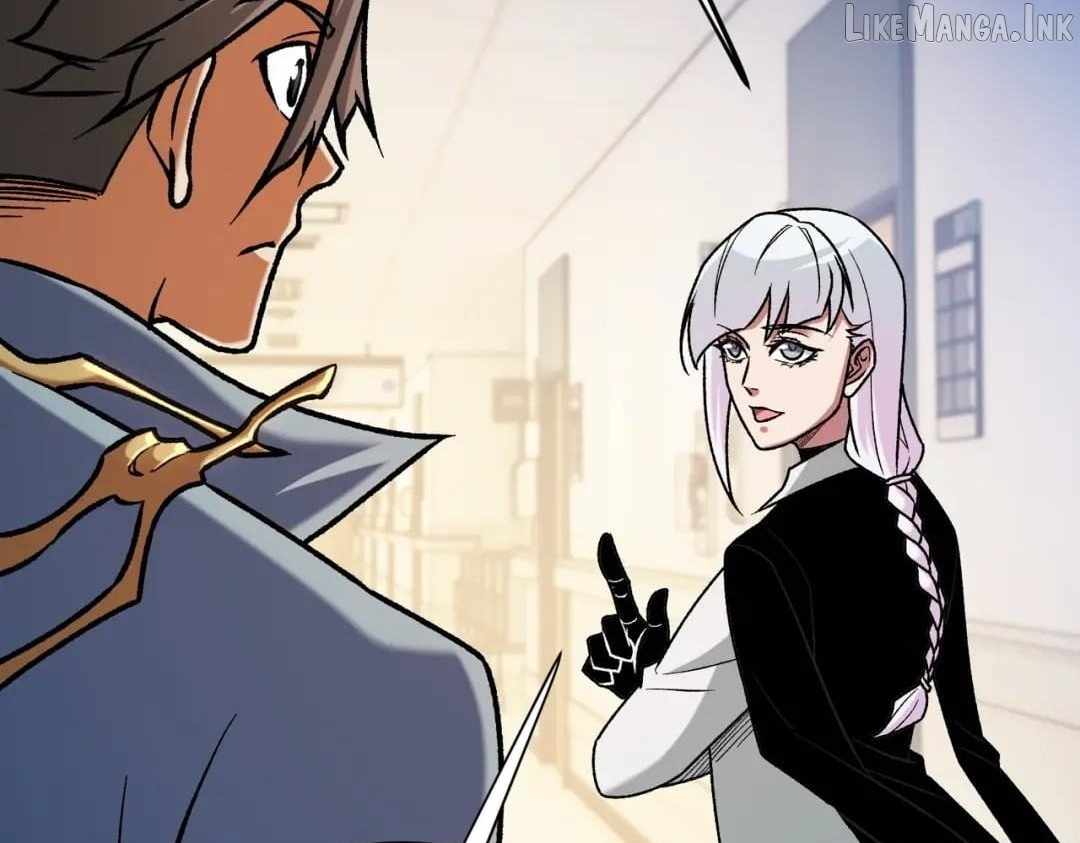 God Killer — Chapter 234 — page 61