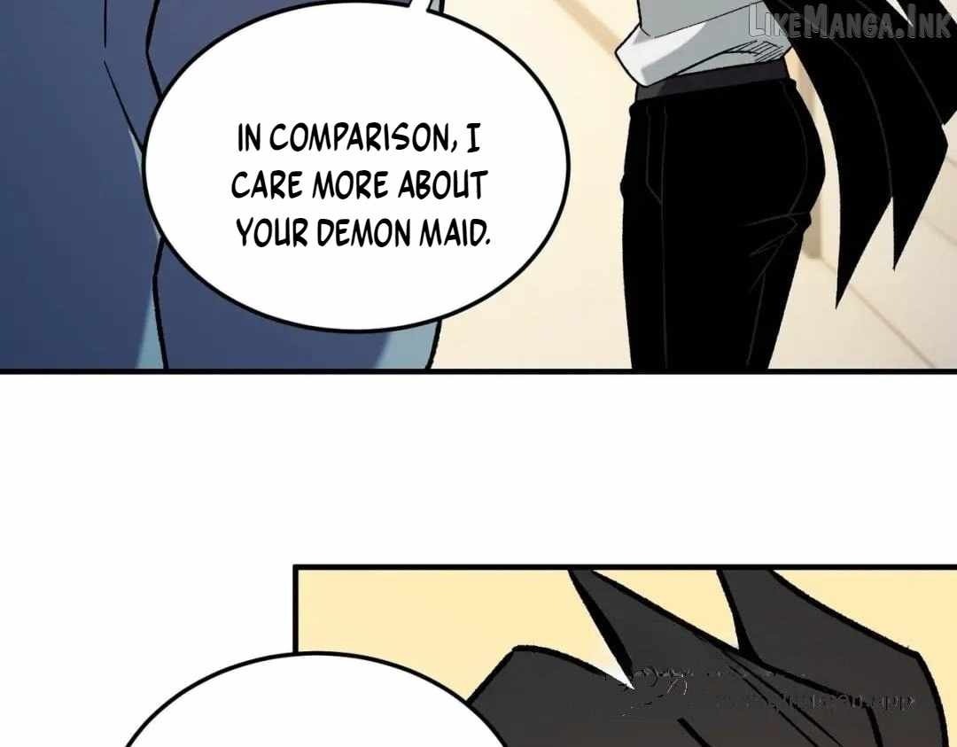 God Killer — Chapter 234 — page 62