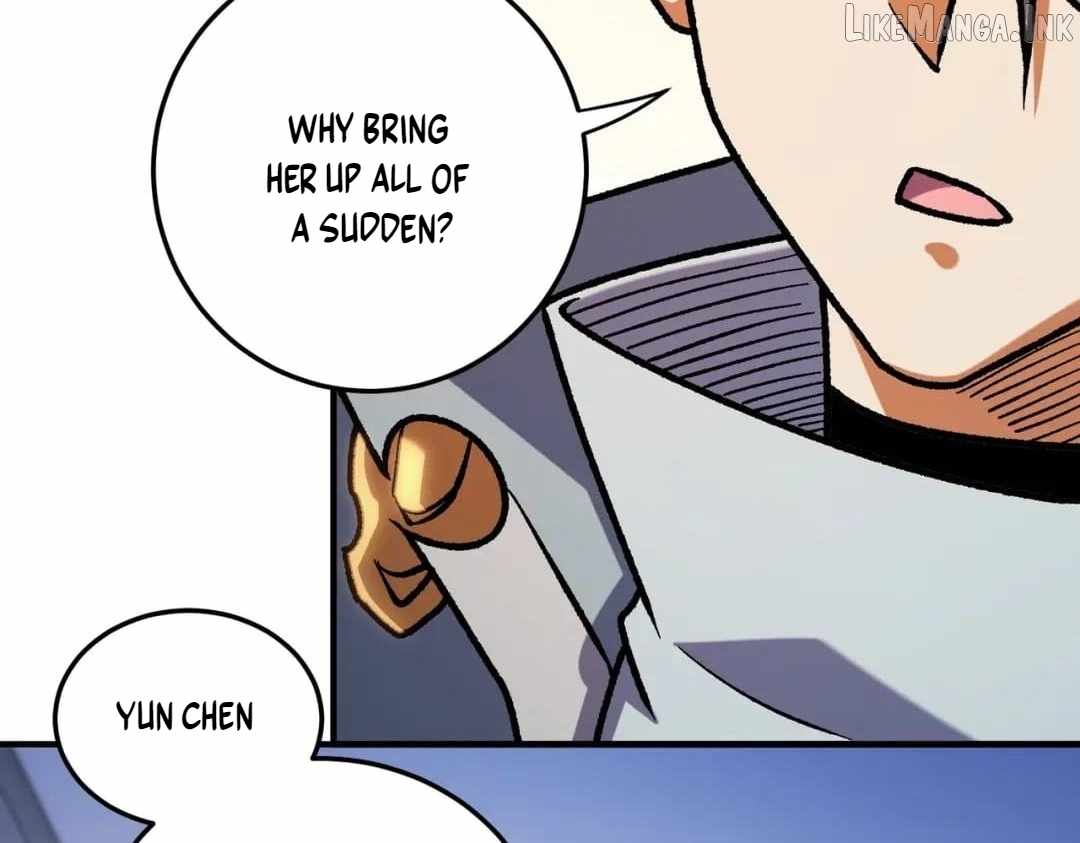 God Killer — Chapter 234 — page 64