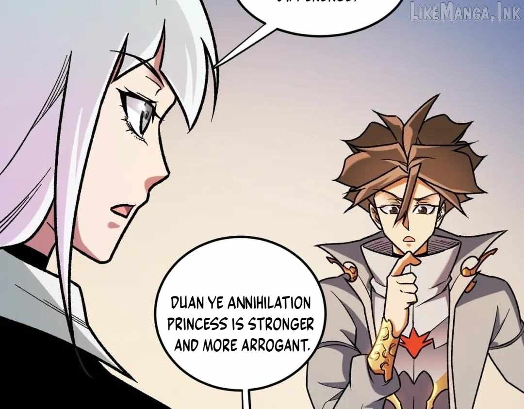 God Killer — Chapter 234 — page 81
