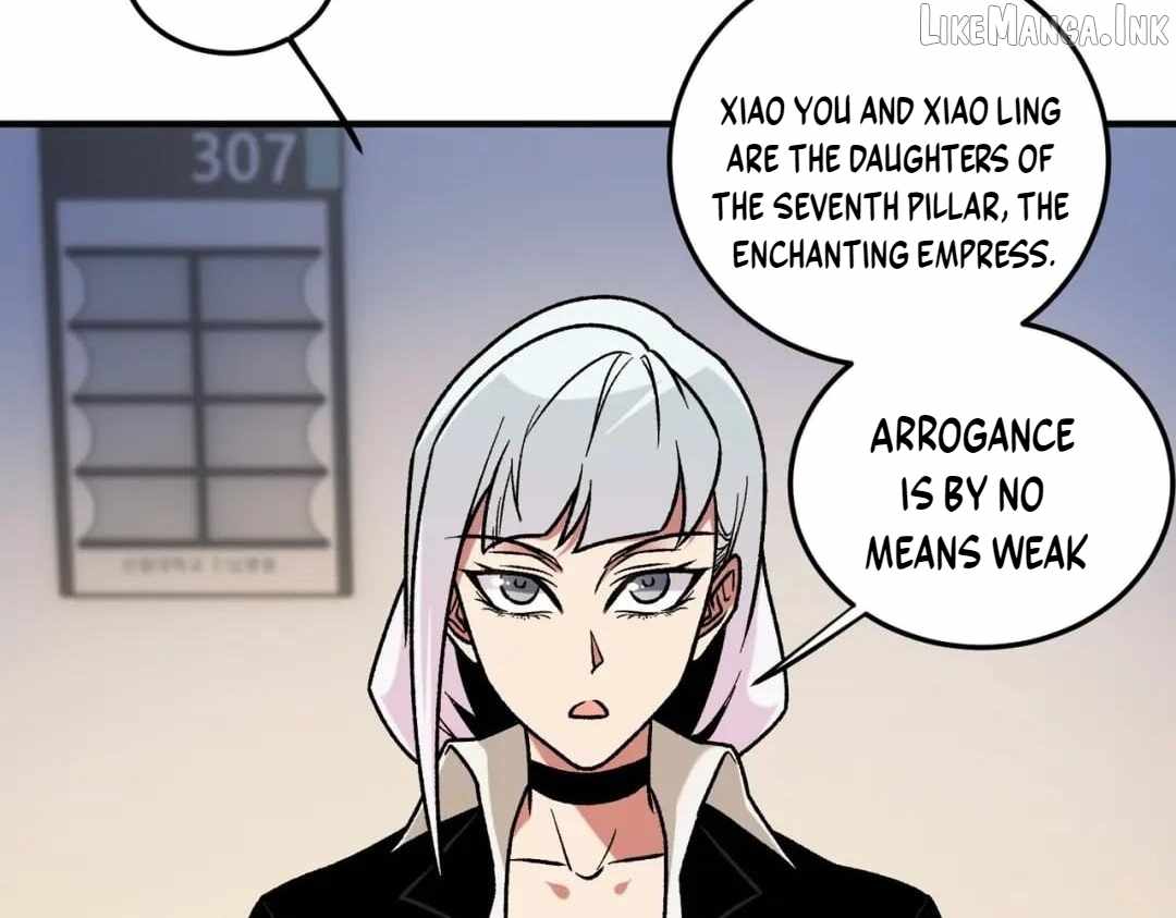 God Killer — Chapter 234 — page 83
