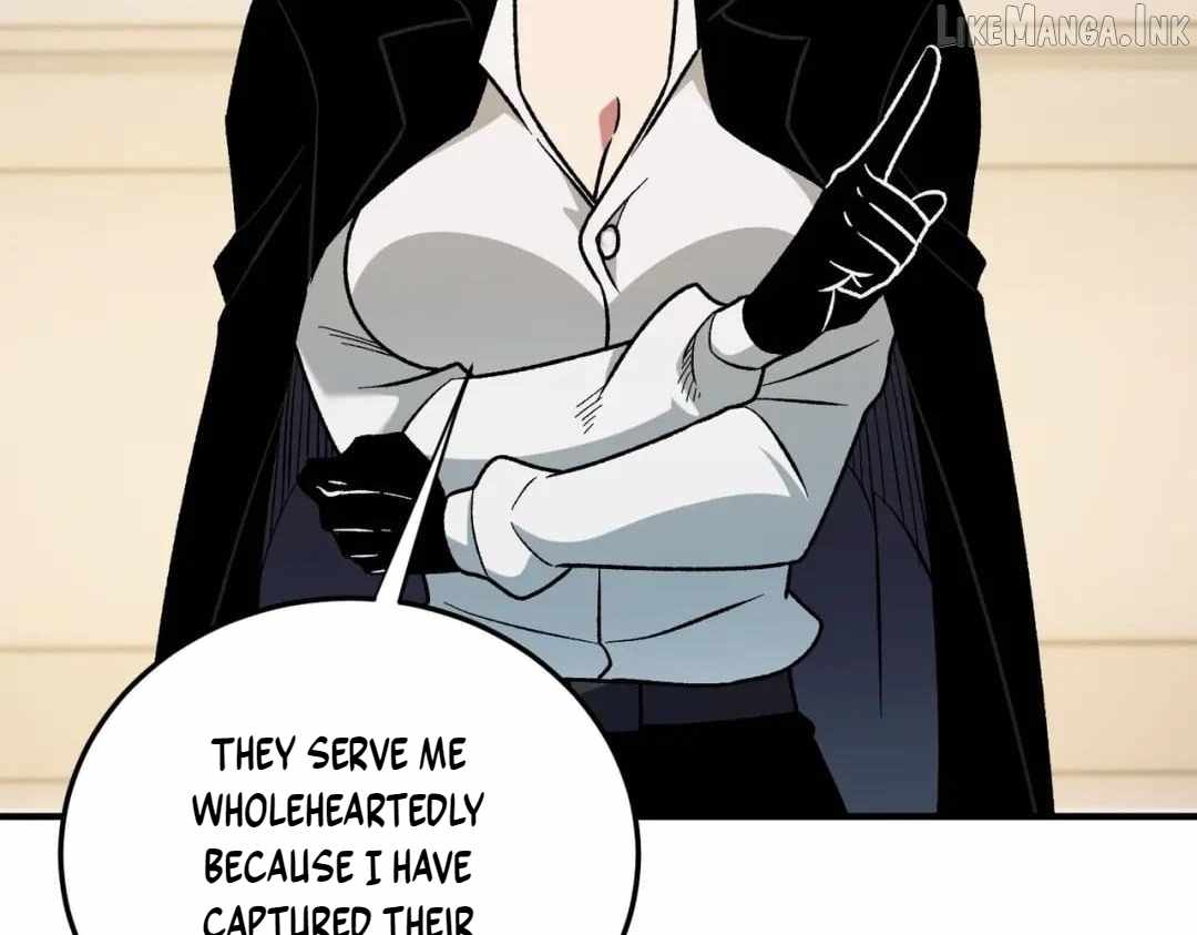 God Killer — Chapter 234 — page 84