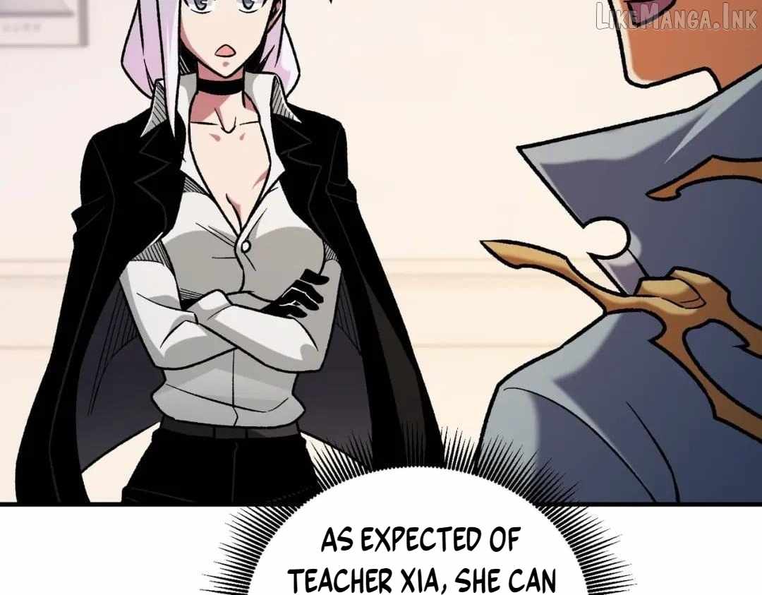 God Killer — Chapter 234 — page 94