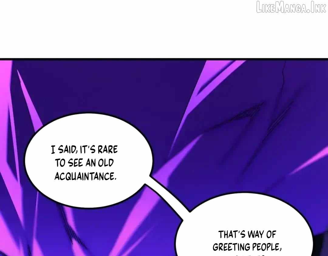 God Killer — Chapter 235 — page 31