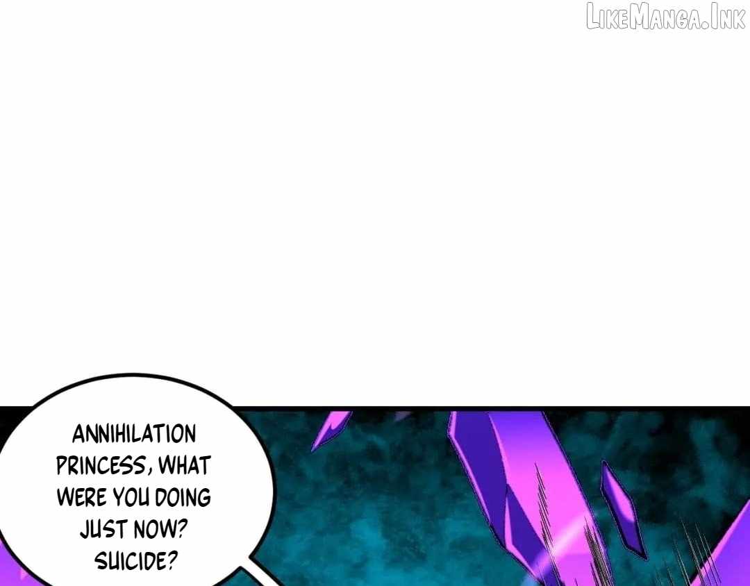 God Killer — Chapter 235 — page 40