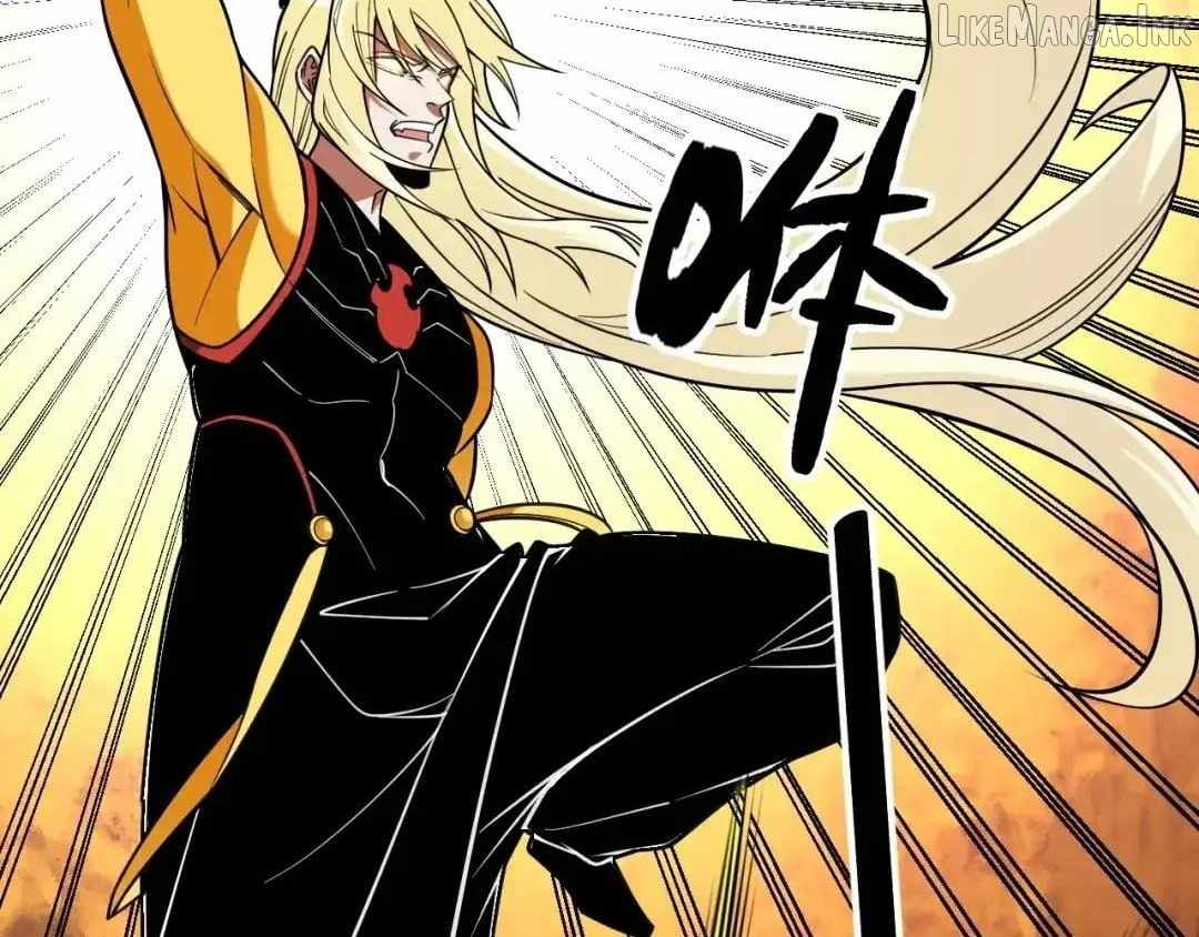 God Killer — Chapter 235 — page 86