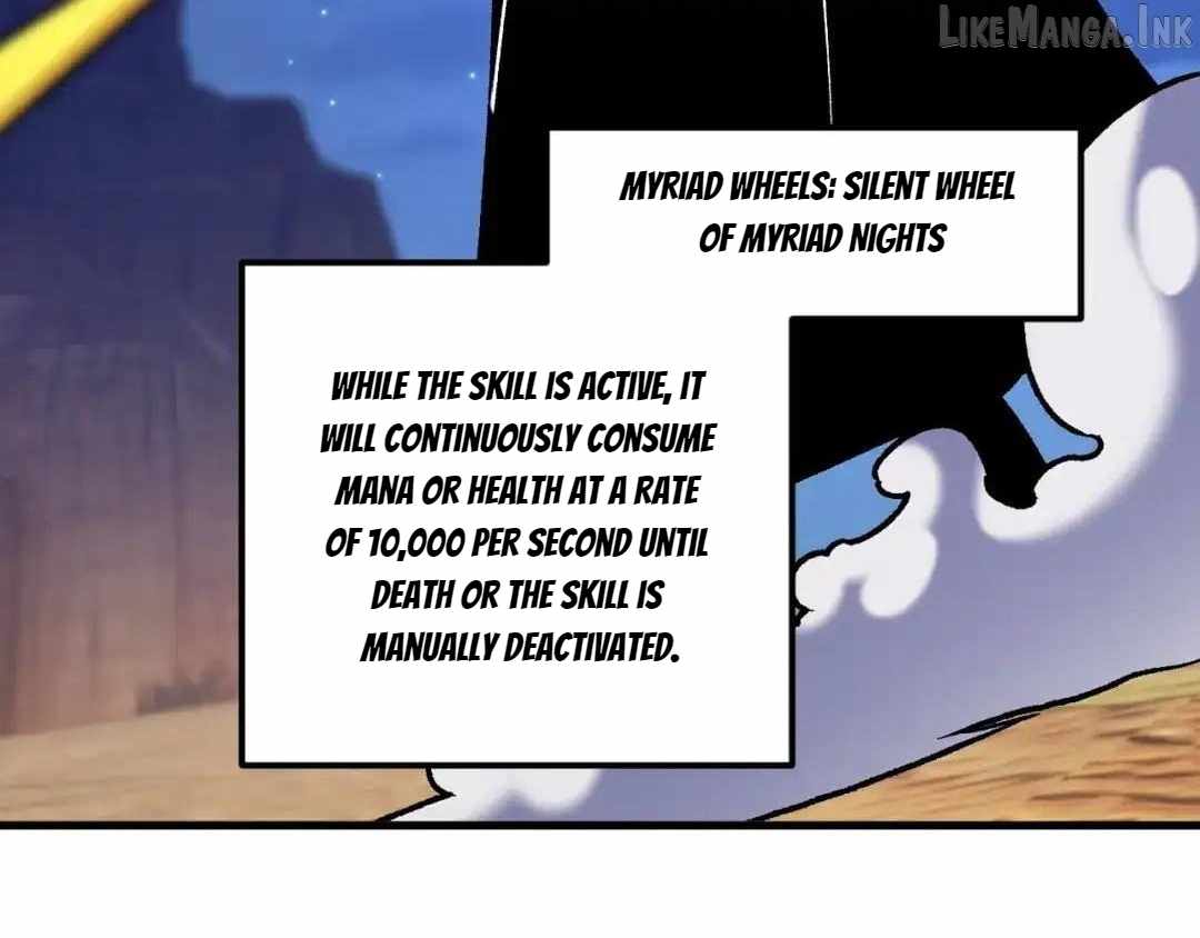 God Killer — Chapter 235 — page 123