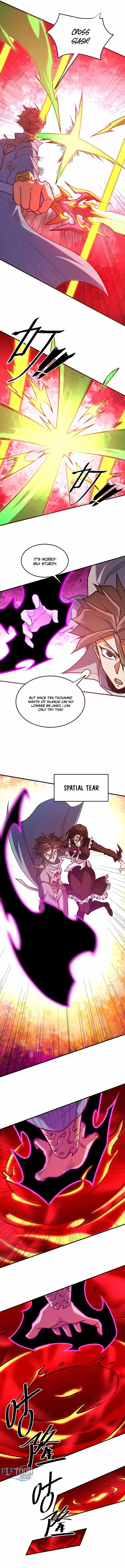 God Killer — Chapter 236 — page 3