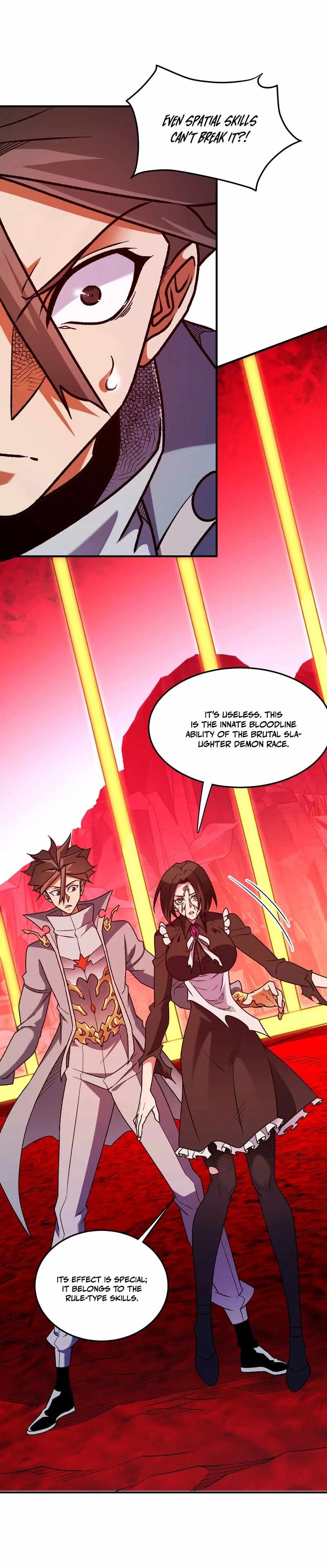 God Killer — Chapter 236 — page 4