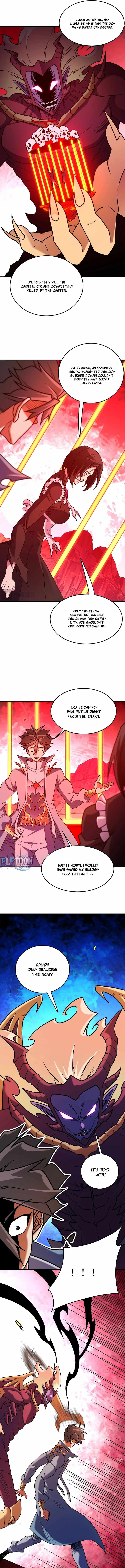 God Killer — Chapter 236 — page 5