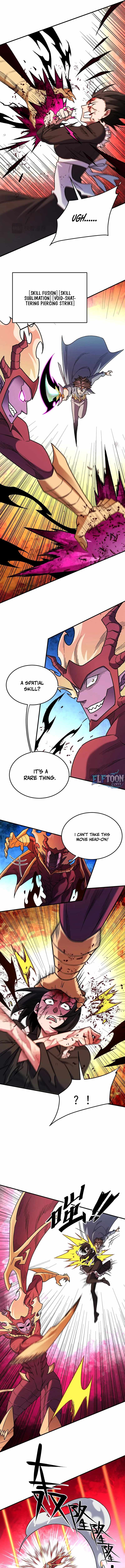 God Killer — Chapter 236 — page 7