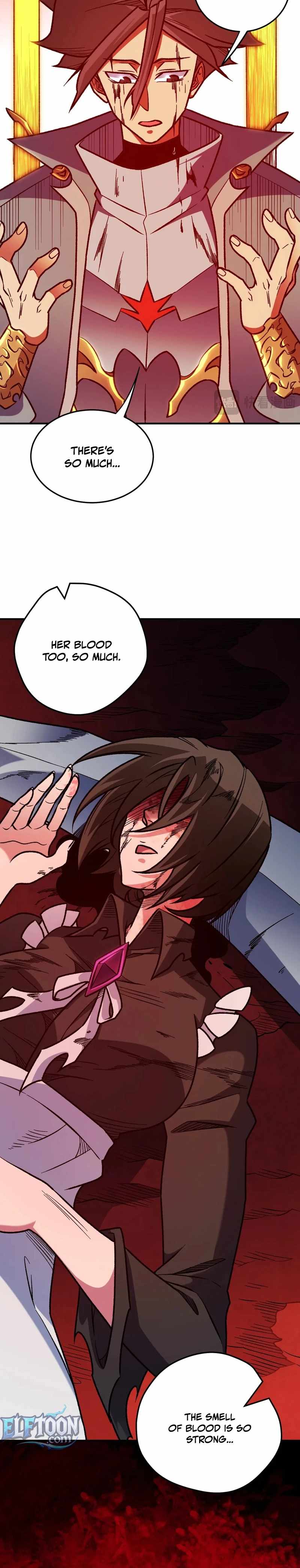 God Killer — Chapter 236 — page 10