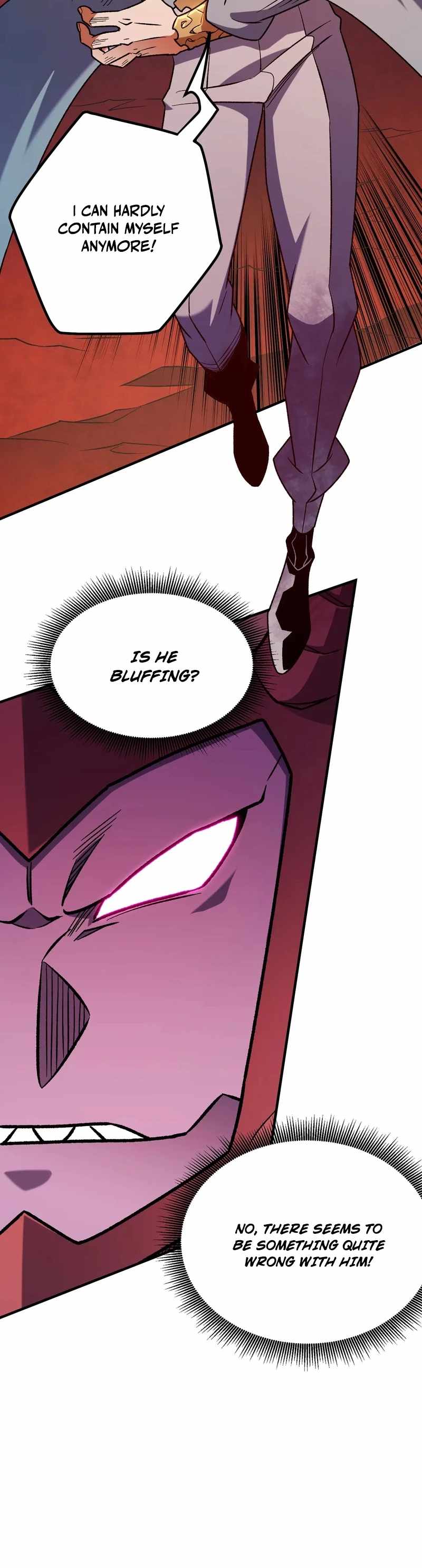 God Killer — Chapter 236 — page 12