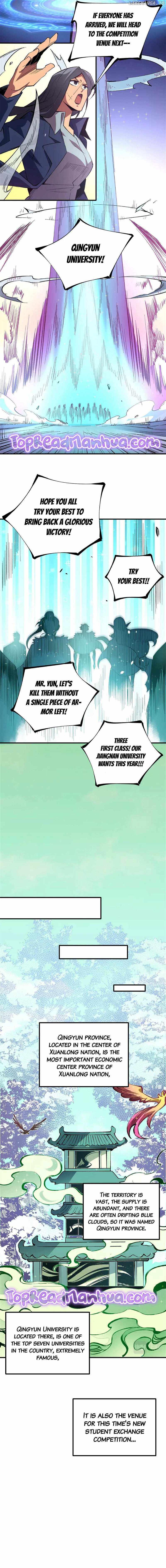 God Killer — Chapter 27 — page 4