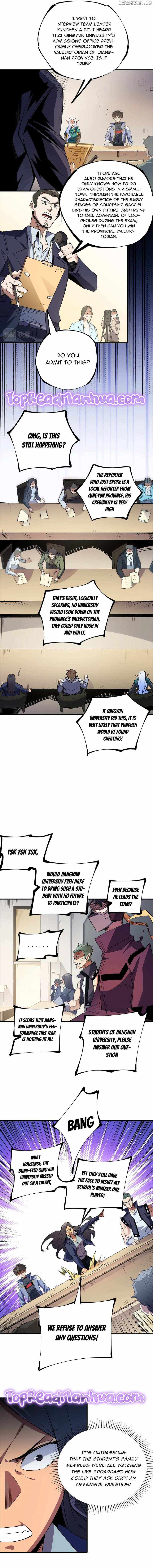 God Killer — Chapter 27 — page 10