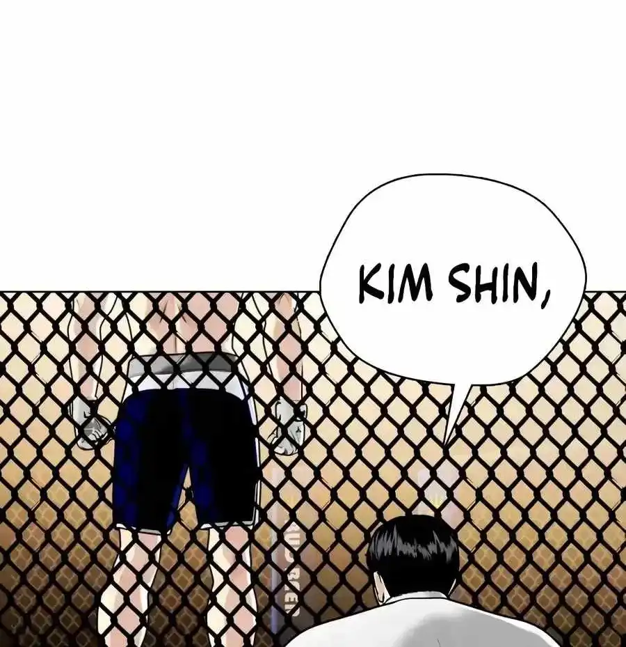 The Outcast Is Too Good at Martial Arts — Chapter 169 — page 1