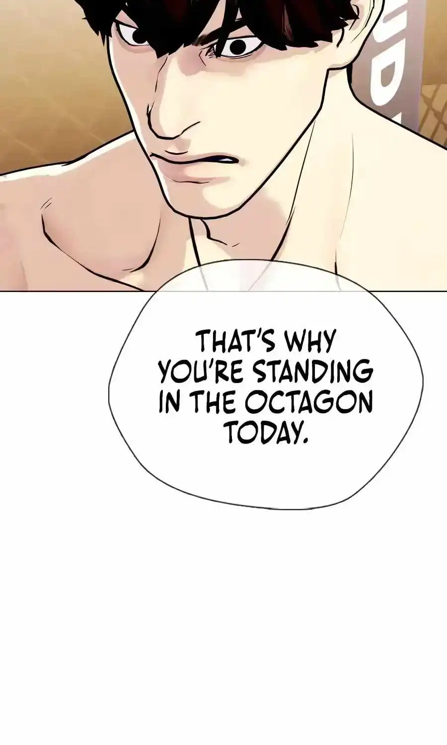 The Outcast Is Too Good at Martial Arts — Chapter 169 — page 5