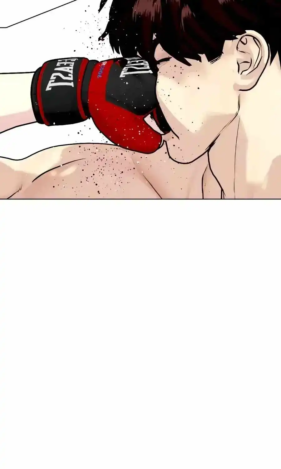 The Outcast Is Too Good at Martial Arts — Chapter 169 — page 15