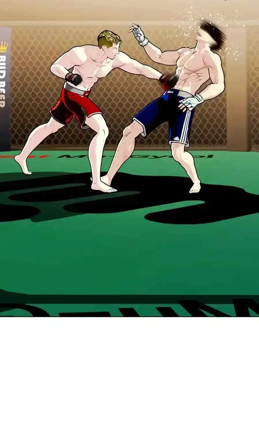 The Outcast Is Too Good at Martial Arts — Chapter 169 — page 17