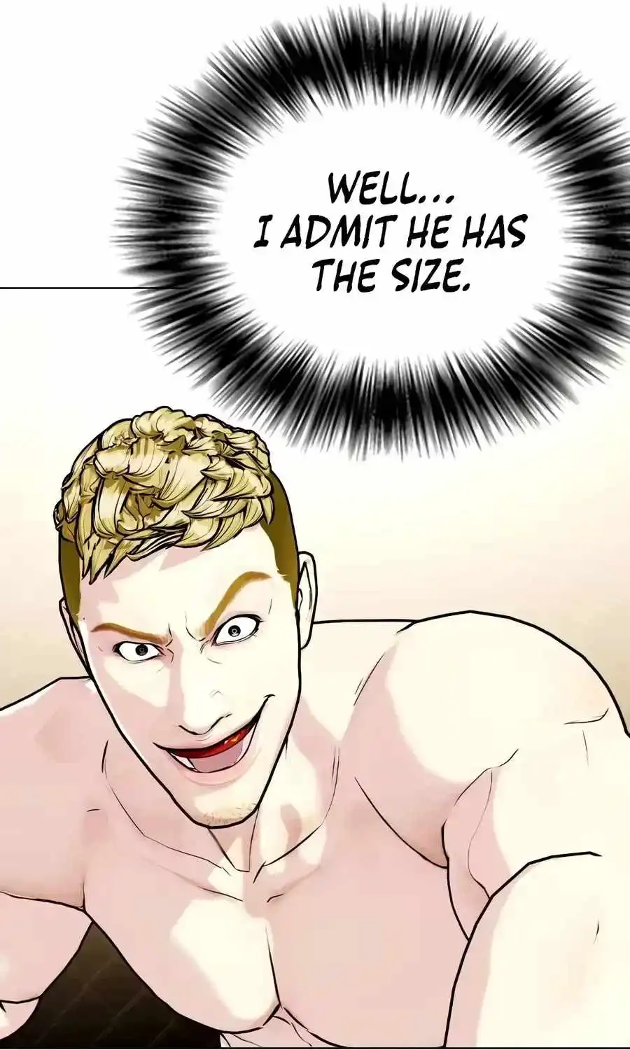 The Outcast Is Too Good at Martial Arts — Chapter 169 — page 19