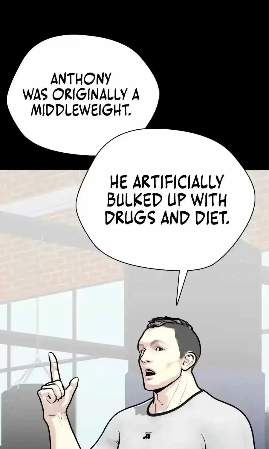 The Outcast Is Too Good at Martial Arts — Chapter 169 — page 32