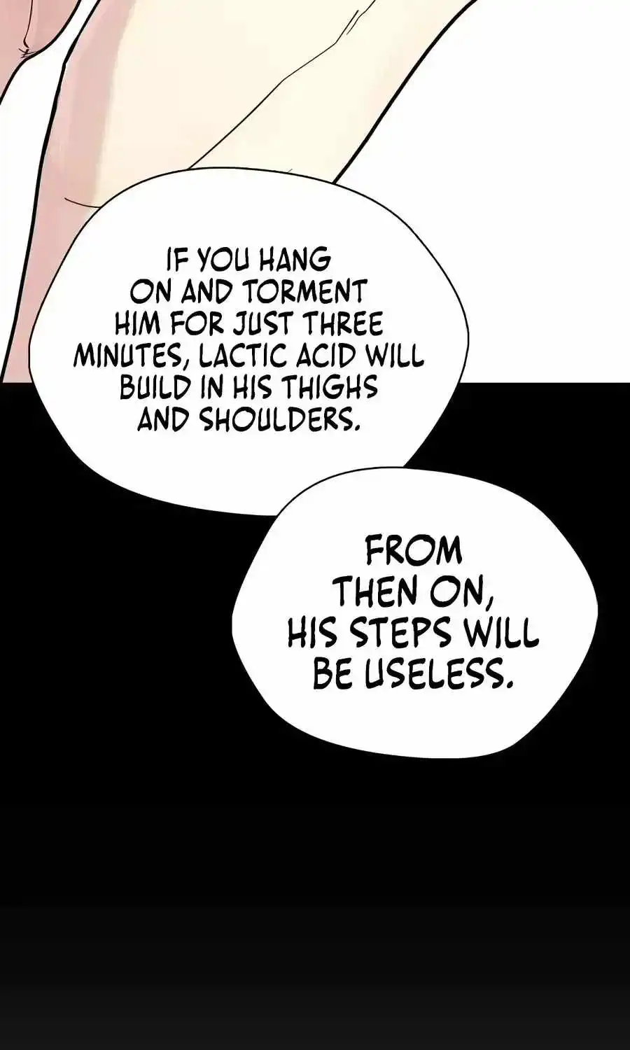 The Outcast Is Too Good at Martial Arts — Chapter 169 — page 38