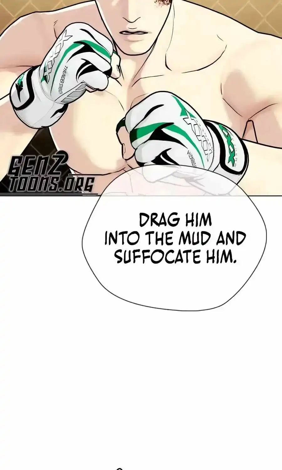 The Outcast Is Too Good at Martial Arts — Chapter 169 — page 40