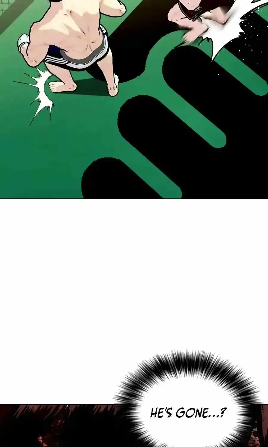 The Outcast Is Too Good at Martial Arts — Chapter 169 — page 44