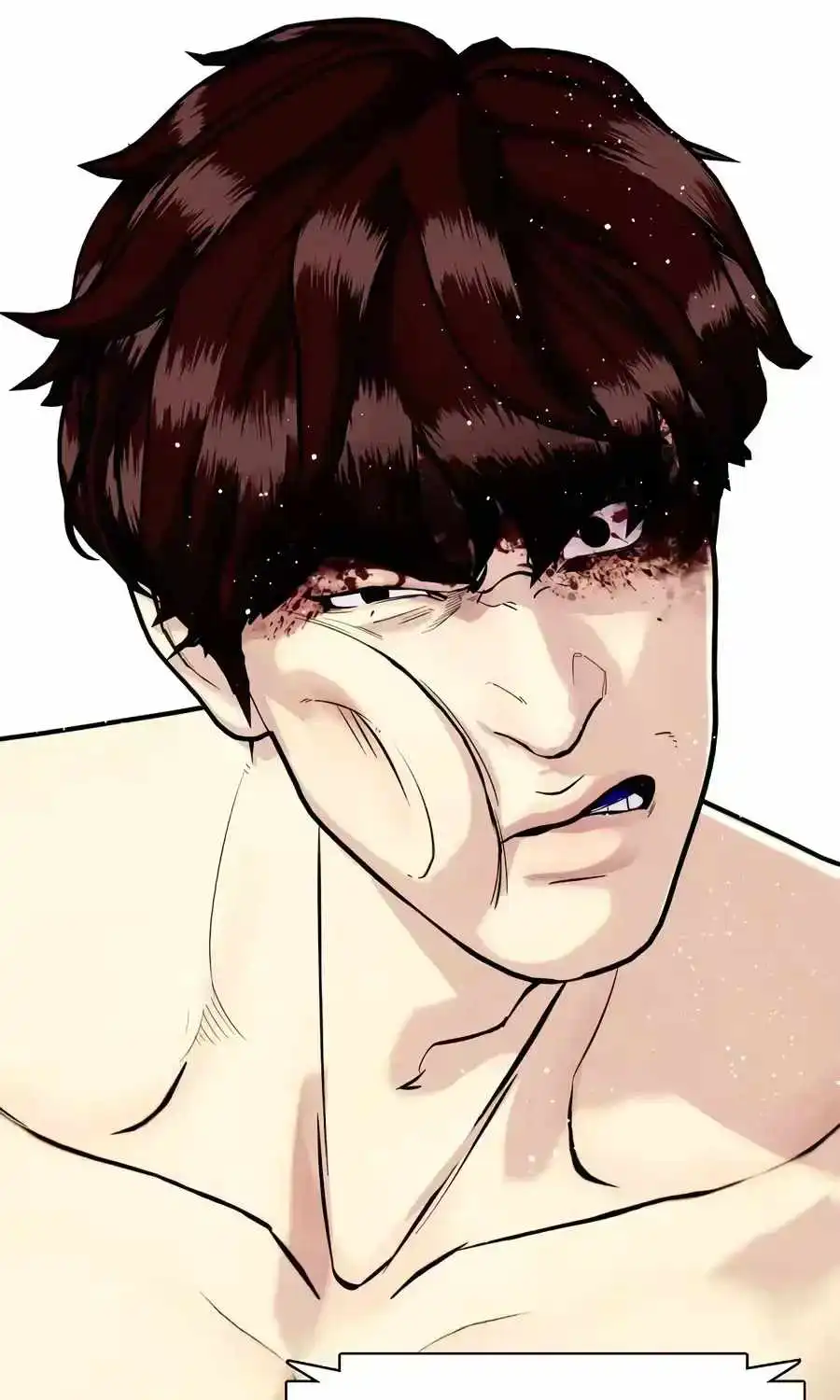 The Outcast Is Too Good at Martial Arts — Chapter 169 — page 48