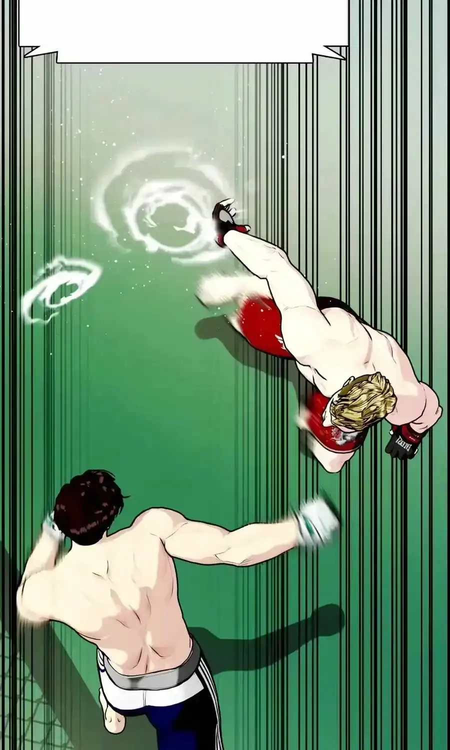 The Outcast Is Too Good at Martial Arts — Chapter 169 — page 53
