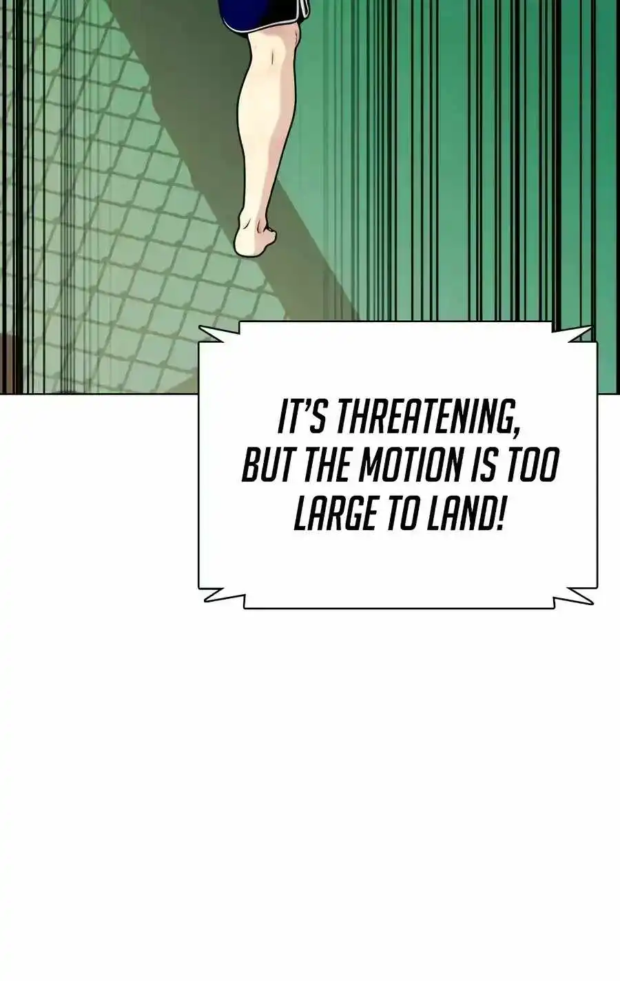 The Outcast Is Too Good at Martial Arts — Chapter 169 — page 54