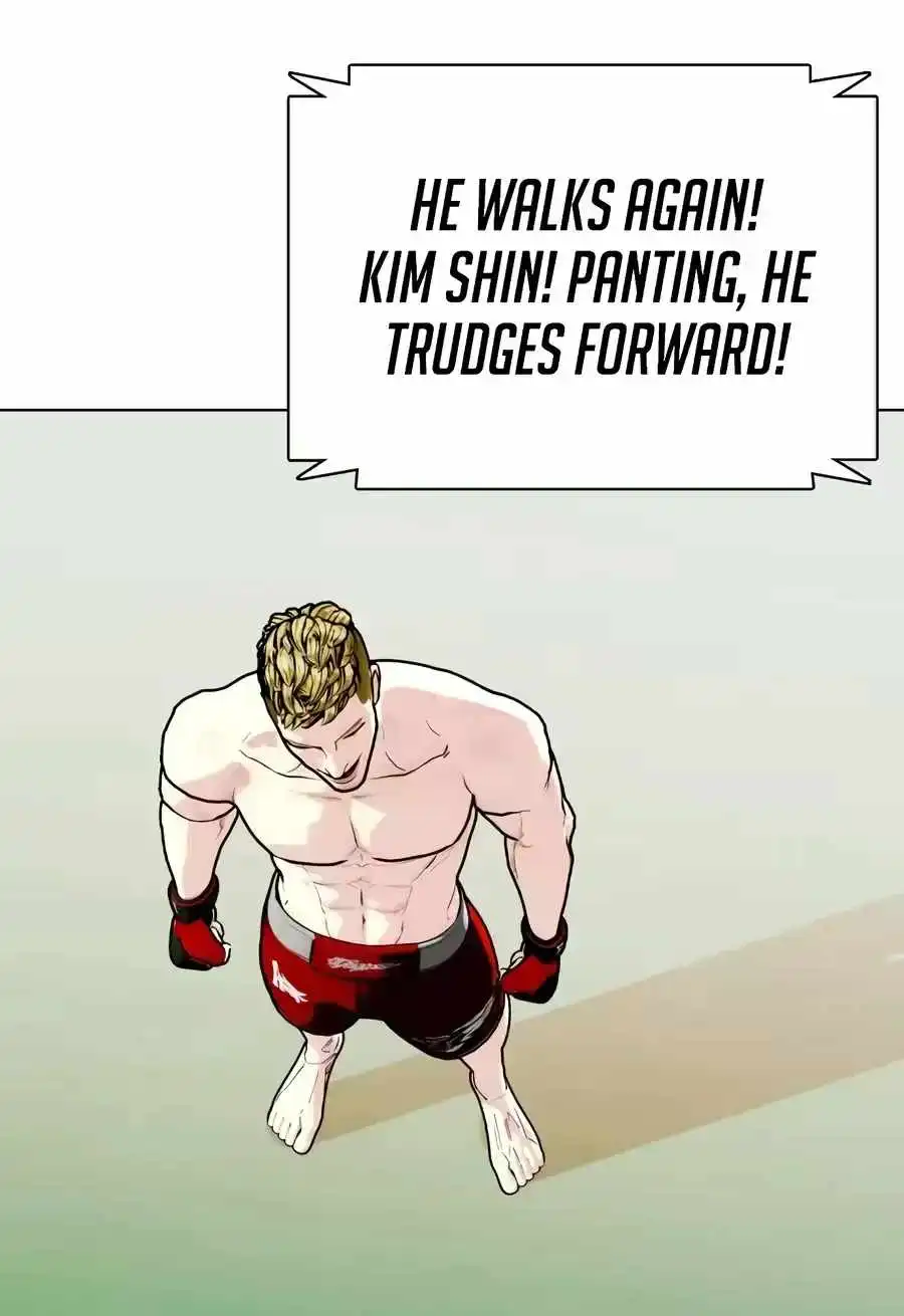 The Outcast Is Too Good at Martial Arts — Chapter 169 — page 63