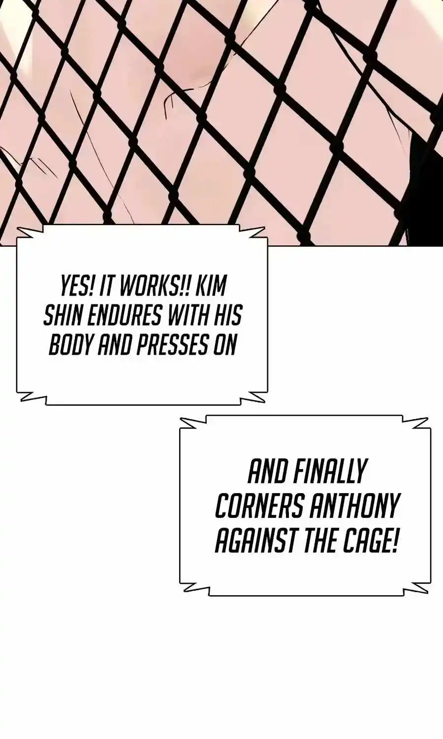 The Outcast Is Too Good at Martial Arts — Chapter 169 — page 76