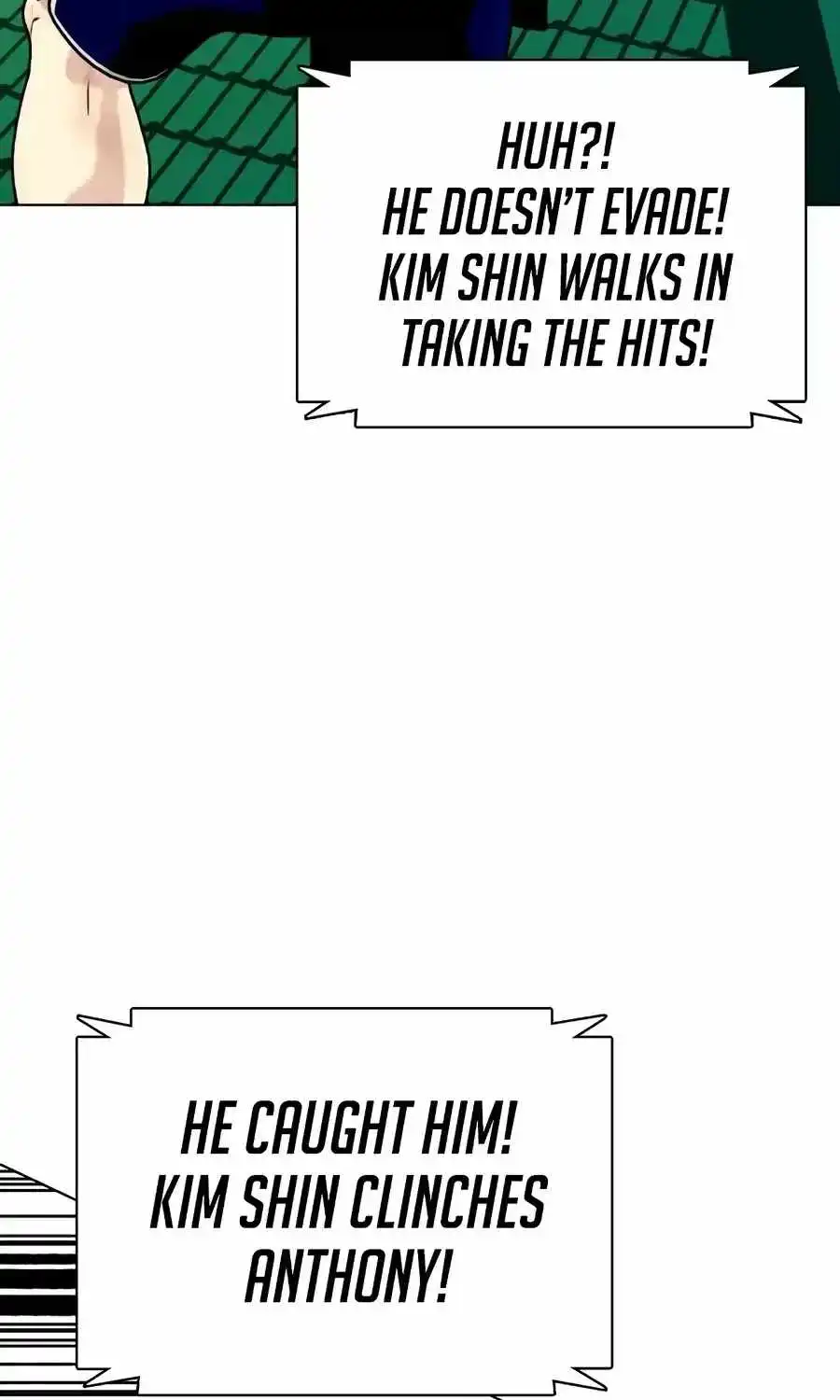 The Outcast Is Too Good at Martial Arts — Chapter 169 — page 84