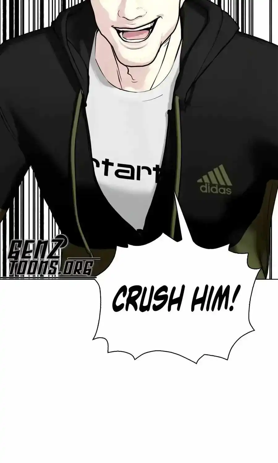 The Outcast Is Too Good at Martial Arts — Chapter 169 — page 89
