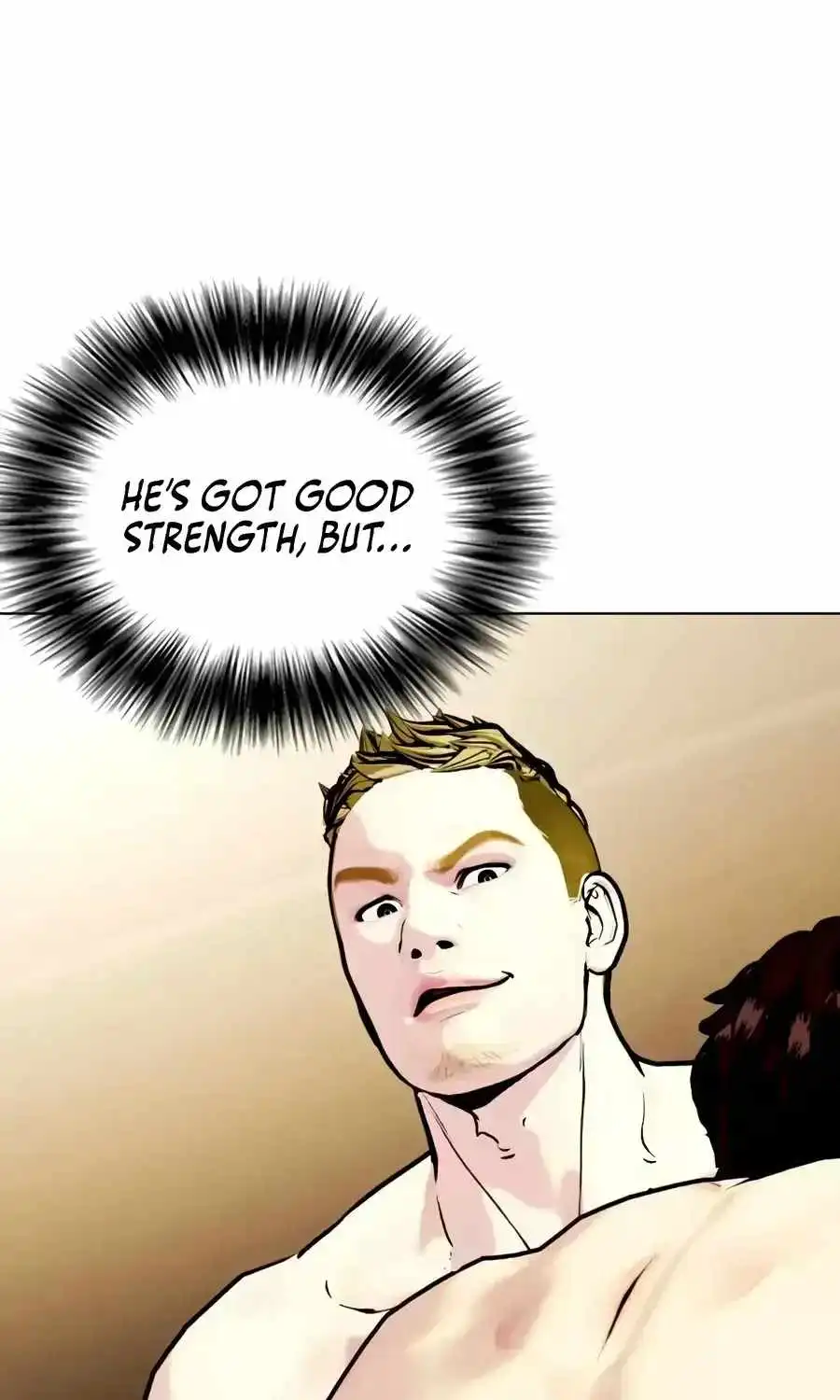 The Outcast Is Too Good at Martial Arts — Chapter 169 — page 93
