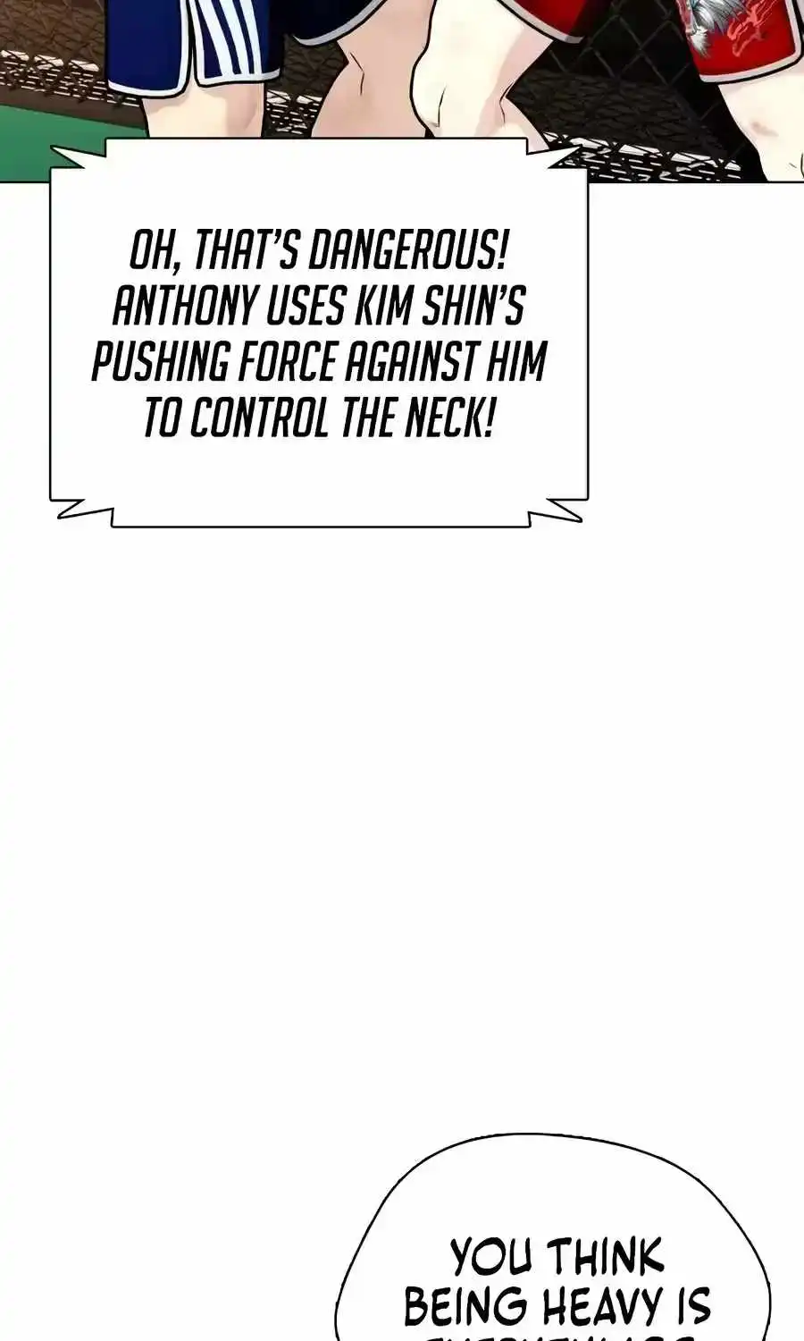 The Outcast Is Too Good at Martial Arts — Chapter 169 — page 96